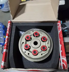 19703 Yoyodyne Slipper Clutch Gsxr 600/750 2011 - 2026