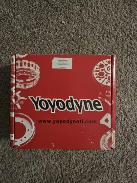 23303-37 Yoyodyne Slipper Clutch 06-20 R6 23303-37 Yoyodyne Slipper Clutch 06-20 R6