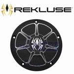 Rekluse Derby Clutch Cover For 2006 Harley Davidson Flst Heritage Softail - To New. Price: $189.07.