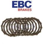 Ebc Ck Series Clutch Kit For 1997-2000 Honda GL1500CT Valkyrie Tour Gk New. Price: $133.95.