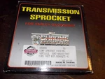 Harley Davidson 40275-83, Fxr, Fxst Compensation Sprocket New. Price: $29.00.