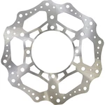 Moose Offroad Rfx Rotor For Kawasaki - Front Fxbd 20600 55NP New. Price: $124.95.