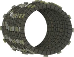 Ebc CK3430 Clutch Friction Kit Standard Cork Style Fits GSX1300R Hayabusa 1999 New. Price: $113.95.