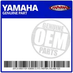 Yamaha Oem Gear Primary Drive 5NL-16111-00-00 Genuine Part Replacement New. Price: $47.57.