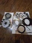 1971 Yamaha HT1 Clutch Used. Price: $39.45.