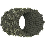 Ebc Clutch Friction Plate Set #CK3435 Fits Suzuki TL1000R/TL1000S New. Price: $119.04.