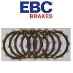 Ebc Ck Series Clutch Kit For 1980-1981 Suzuki GS250T Engine & Ca New. Price: $65.14.