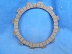 Yamaha 256-16331-00. Oem Friction Clutch Plate. Fits XS1B XS2 TX650. B649. New. Price: $14.95.