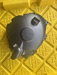 09-14 2009 2014 Yamaha Yzf R1 Clutch Side Engine Motor Cover Oem 10 11 12 13 Used. Price: $50.00.