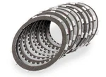 Barnett 306-25-20005 Clutch Plates Set For 2009-2014 Ducati Monster 696 New. Price: $311.24.