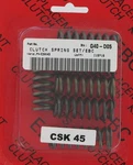 Series Clutch Springs +15% Ebc CSK45 New. Price: $19.73.