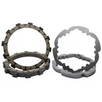 Rekluse Racing Torqdrive Clutch Pack Complete Replacement Kit RMS-2802122 New. Price: $409.00.