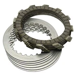 Tusk Clutch Kit Compatible With Yamaha YZ426F 2001-2002 New. Price: $54.99.