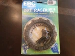 Ebc Dirt Racer Clutch Set DRC97 New. Price: $109.99.