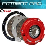 Mcleod Rst Clutch Kit Organic 23 Spline 11-17 Ford Mustang Gt V8 6912-25 New. Price: $925.00.