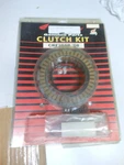 Nos Honda Oem Clutch Kit 2008 CRF250 06001-KRN-001 New. Price: $178.01.