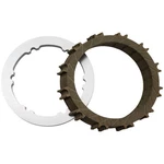Tusk Competition Clutch Kit For Yamaha YZ450F 50TH Anniversary Edition 2024 New. Price: $94.78.