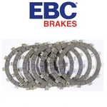 Ebc Ck Series Clutch Kit For 1983-1984 Kawasaki KX125 Engine & Be New. Price: $72.31.