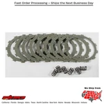 Ebc Street Racer Clutch SRC68 Suzuki TL1000R 1998-2000 Fitment In New. Price: $237.23.