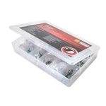 Tusk 156 Piece Kawasaki Bolt Kit New. Price: $45.16.