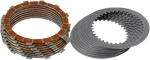 Barnett Clutch Kit Fits 306-25-40004 New. Price: $266.47.