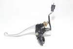 1997-1998 Triumph Daytona T595 Clutch Lever Perch Mount Bracket Oem Used. Price: $33.94.