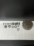 2010 Ktm 250 Sxf Clutch Basket Assembly Oem 77032001100 Used. Price: $149.99.