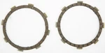 Ebc CK2205 Redline Clutch Kit New. Price: $30.32.