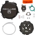 Rekluse Radiuscx 4.0 Clutch (dds) Fits Gas/husqvarna/ktm RMS-8913191 New. Price: $1499.00.