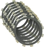 Ebc Carbon Clutch Plate Kit CKF2325 New. Price: $124.62.