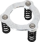 Trask TM-2012R Power Plate Kit High Pressure Harley Big Twin 2013-2025 New. Price: $149.95.