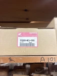 Genuine Honda CBR900RRY-RR1 Fireblade 2000-2001 Clutch Set New 22000-MCJ-305. Price: $300.00.