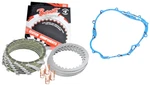 Barnett Complete Dirt Digger Clutch Kit With Gasket Suzuki DR350 303-70-10029 New. Price: $215.15.