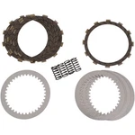 Ebc Brakes Dirt Racer Clutch Set DRC120 New. Price: $106.18.