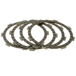 Ebc Clutch Discs CK2238 Nuovo. Price: $51.65.