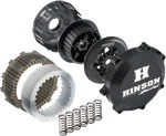 Hinson Racing Complete Billetproof Conventional Clutch Kit Yamaha New. Price: $1106.99.