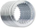 Hinson Clutch Steel Plate Kit 7-SET Honda TRX450R/ER Sportrax SP165-7-001 New. Price: $118.20.