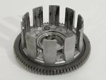1991 Yamaha Clutch Primary Driven Gear 89-99 Used. Price: $44.00.