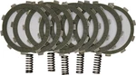 Ebc SRC75 Series Clutch Kit New. Price: $164.36.