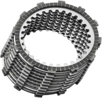 Premium Clutch Kit 98-16 Big Twins & 2009 -2013 Trike Fl Evo Cam Harddrive New. Price: $125.00.