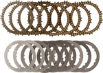 Pro-x Clutch Plate Set '22-25 Yamaha YZ125/X (16.CPS22094) New. Price: $164.99.