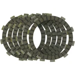 Ebc Series Clutch Plate Set (CK2235) New. Price: $58.11.