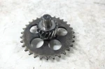 81 Suzuki Rascal Scooter Moped Drive Gear And Sprocket Used. Price: $55.00.