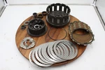 2020-2024 Bmw S1000RR Engine Motor Clutch Basket Hub Pressure Plate Spring Oem Used. Price: $578.34.