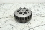 2018 Husqvarna Clutch Assembly Basket Plate 79232001073 79232301073 Used. Price: $149.00.