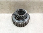 Yamaha 250 YDS3 YDS-3 Catalina Engine Clutch Hub Drive Gear 1965 Pa AP-317 Used. Price: $225.00.
