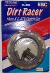 Ebc DRC21 Clutch Kit Suzuki RM125 86-1987 New. Price: $39.95.