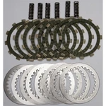 Ebc Brakes Complete Clutch Kit SRK51 New. Price: $215.05.