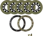 Alto K2 Clutch Pack #095752KM Harley Davidson New. Price: $90.44.