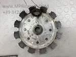 Clutch Bell 1082 Kawasaki Kdx 250 2T 1990 1992 Friction Basketball Usato. Price: $226.99.